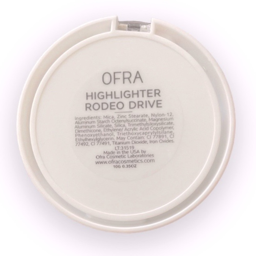 OFRA Rodeo Drive Highlighter - Picture 2 of 6